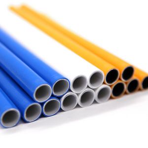 Customized Water Tube Plumbing Materials Pex-Al-Pex Pipe with different colors