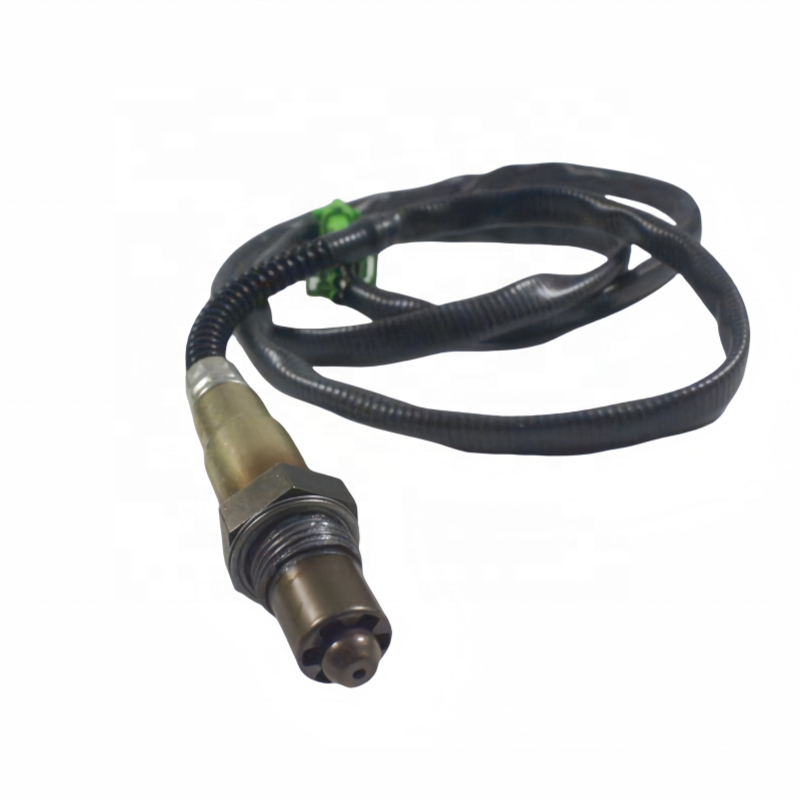 Oxygen Sensor For Peugeot 307 308 408 508 Citroen C4L C5 1628PL 1628Z8 1628.HQ 1628HQ 1628CE 0258006026