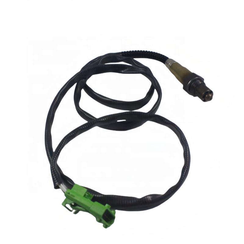 Oxygen Sensor For Peugeot 307 308 408 508 Citroen C4L C5 1628PL 1628Z8 1628.HQ 1628HQ 1628CE 0258006026