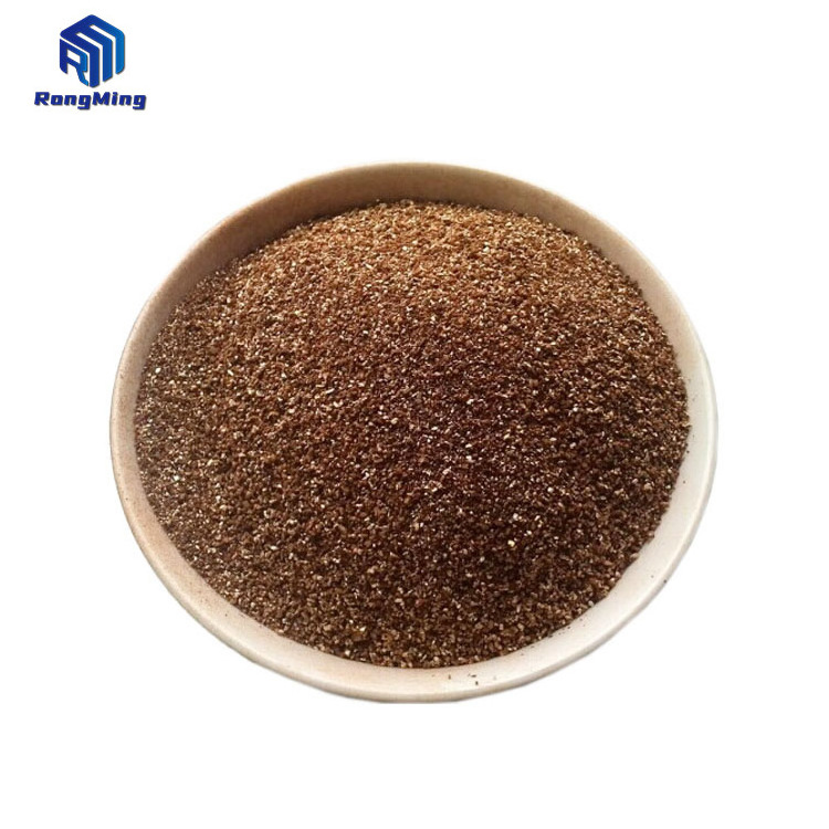 Can be used in industry expanded vermiculite crude vermiculite isolant vermiculite