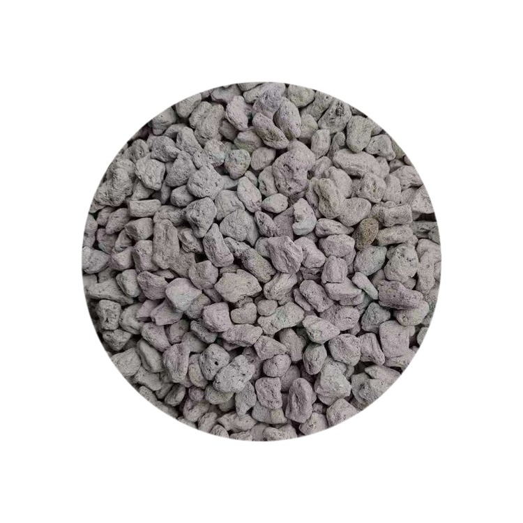 High Quality Lightweight Natural Pumice for Horticultural and Agricultural Planting Non-Metallic Minerals Product