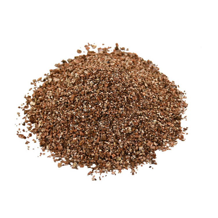 High quality natural inorganic roh vermiculit vermiculite horticulture horticultural vermiculite