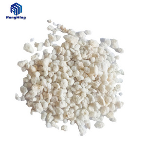 Direct selling natural wholesale expanded perlite perlite 6-10mm perlite volcanic