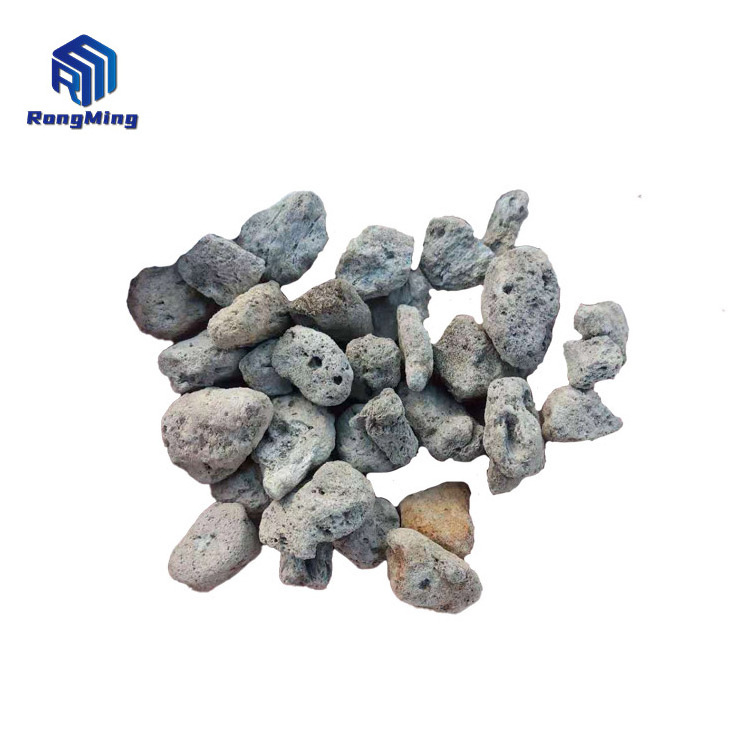 High Quality Lightweight Natural Pumice for Horticultural and Agricultural Planting Non-Metallic Minerals Product