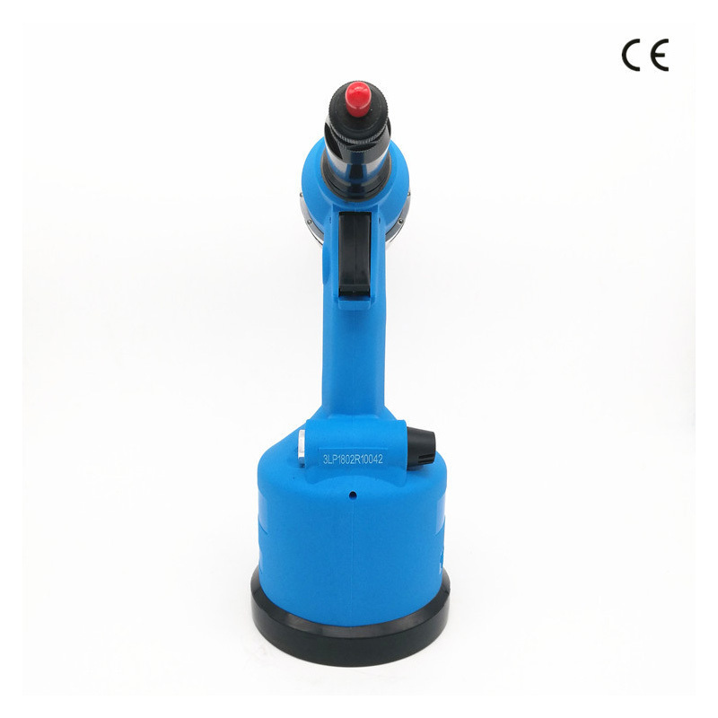 Pneumatic Air Rivet Nut Gun M3M4M5M6M8M10M12 Air Hydraulic Riveting Tools Air Tools High Quality Industrial Metric Riveter Gun