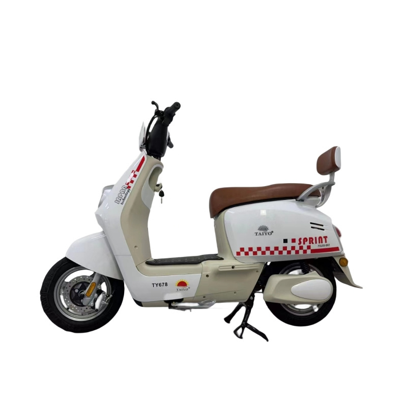 City Scooter 48v Wholesale Cheap Electric Scooter Motor Electric Bike High Quality Electric Bike Long Life Copper 3 Seater Bike