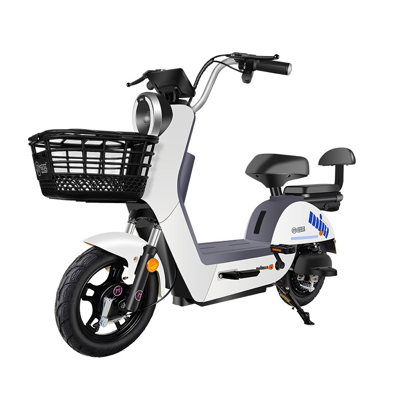 Export Quality Cheap Electric Tricycle 48v 3 Wheel Electric Cargo Van/ Electric Cargo Truck Electric Azar with 3 Pieces Open