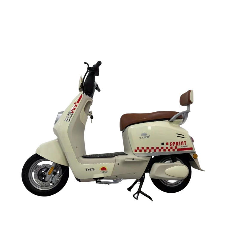 City Scooter 48v Wholesale Cheap Electric Scooter Motor Electric Bike High Quality Electric Bike Long Life Copper 3 Seater Bike