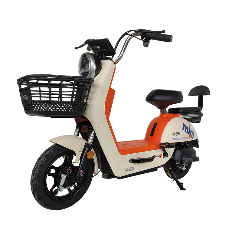 Export Quality Cheap Electric Tricycle 48v 3 Wheel Electric Cargo Van/ Electric Cargo Truck Electric Azar with 3 Pieces Open