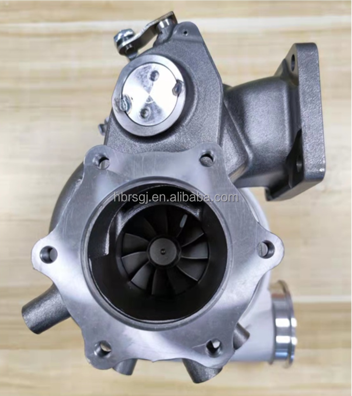 Hot sale diesel engine For Weichai turbocharger 1004771594 13879880167 13879880153 Chinese Light Truck Supercharger