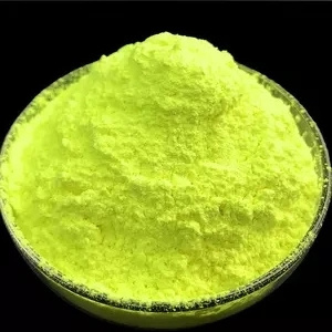 CAS 1533-45-5  Optical Brightening Agent OB-1