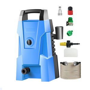 Portable car washer water car washing machine business and household portable car washing machine