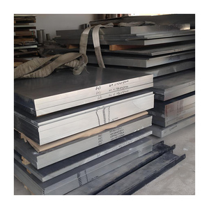 7075 Thick Aluminum Plate Factory Direct Sales Medium Thick  6063 Aluminum Scrap Aluminum Sheets