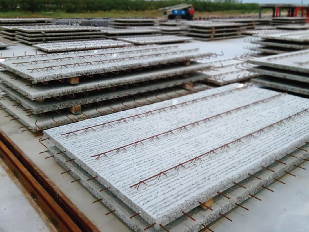 spot supply Masonry Reinforcement Welded Concrete Trusses Lengths 3m Lattice Girder Truss steel lattice roof truss beams