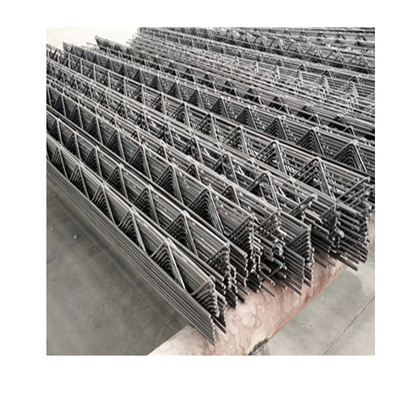 spot supply Masonry Reinforcement Welded Concrete Trusses Lengths 3m Lattice Girder Truss steel lattice roof truss beams