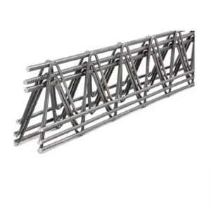 Direct Sales Wire Diameter 3-10mm steel truss Lattice Truss Girders Corrosion Compression Resistance Lattice Girders