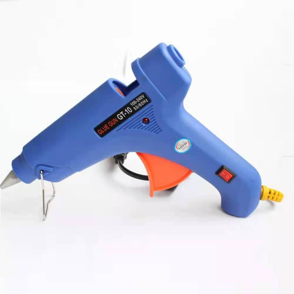 Wax Seal Stamp Melting Glue Gun for Stamps Envelopes Invitations