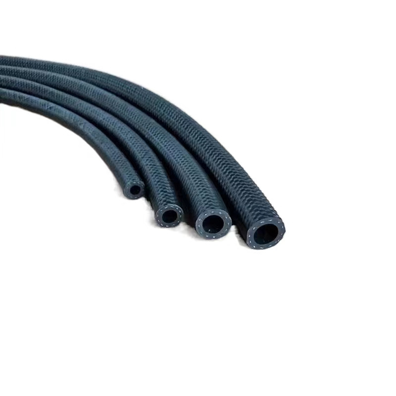 Factory Direct Price Motorcycle Fuel Braid Rubber Auto Hose