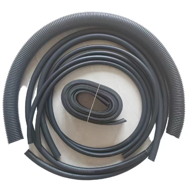 Factory Direct Price Motorcycle Fuel Braid Rubber Auto Hose