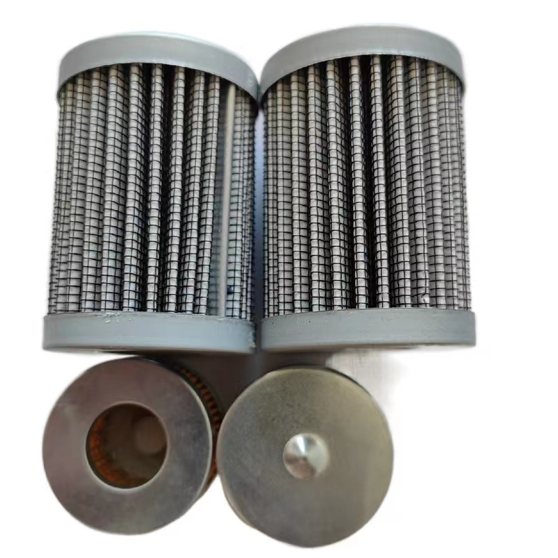 Fast delivery High Quality 10mm 12mm 14mm Cng Lpg Air Filters For Lpg Car Gas Kit