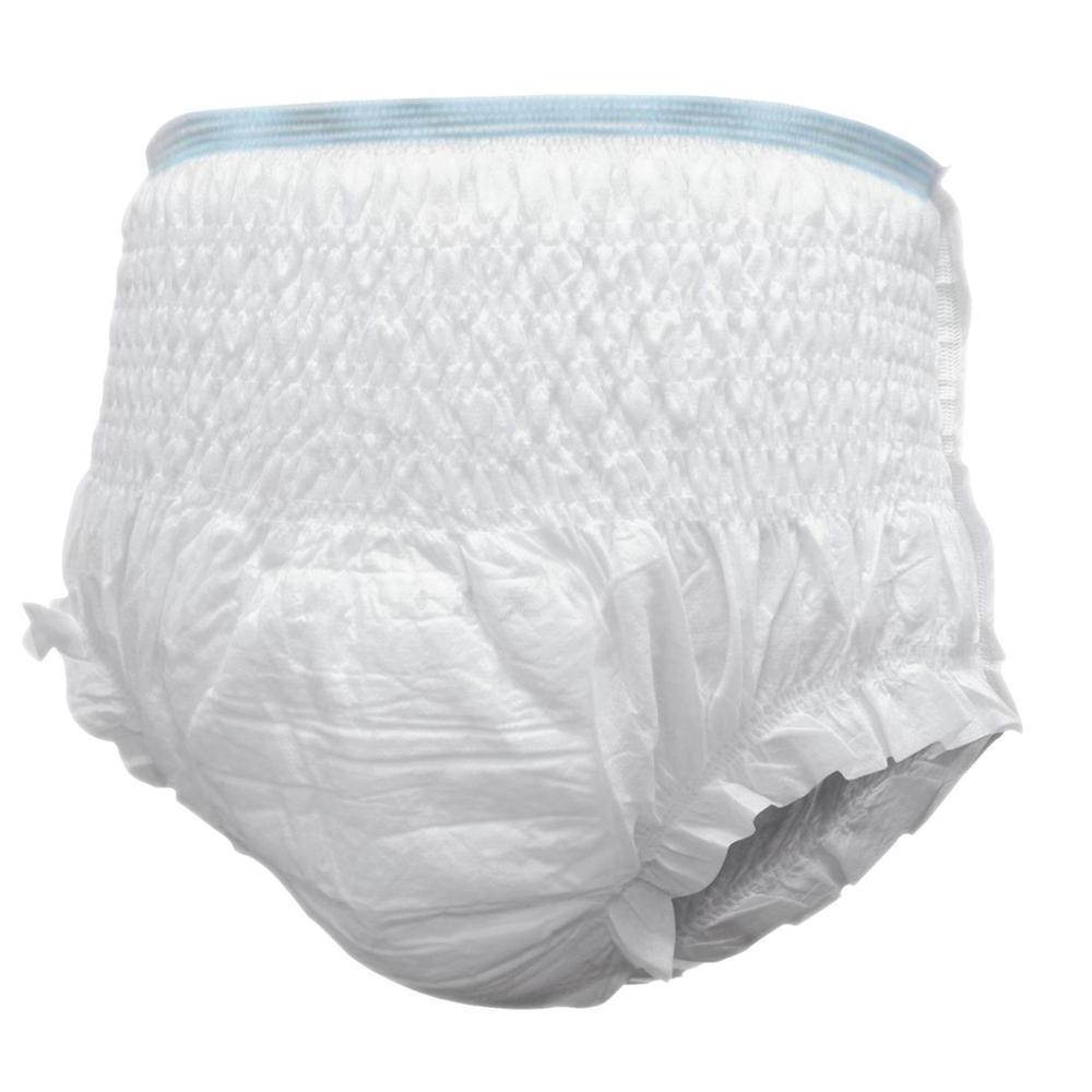 diaper pull up pants for adult