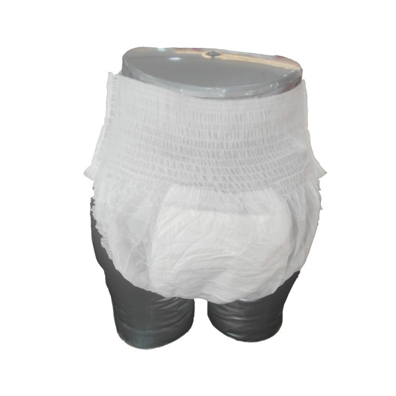 diaper pull up pants for adult