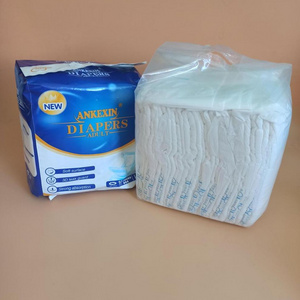 Best cheap factory direct discount adult diapers in bulk adult diaper for elderly