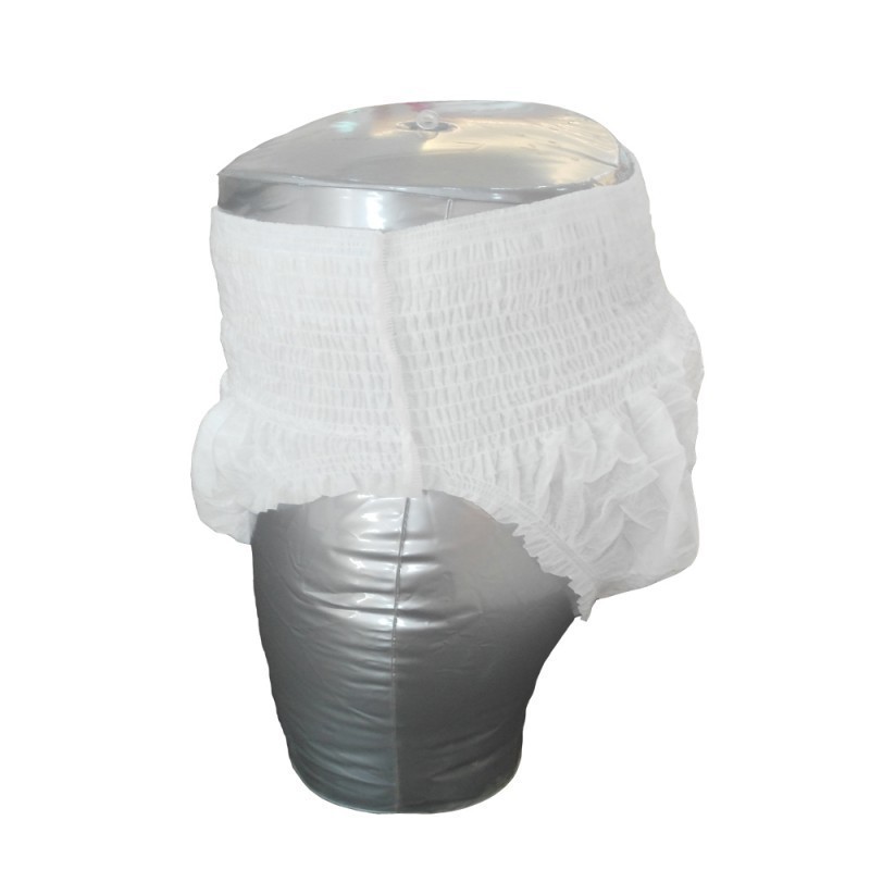 diaper pull up pants for adult