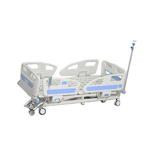 Medical Equipment Electric Nursing Bed Icu electric ICU Standing hospital bed For Hospitals