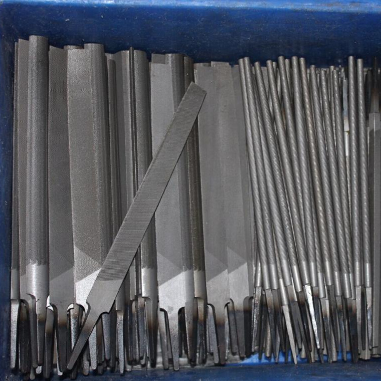 Top Quality high carbon steel file