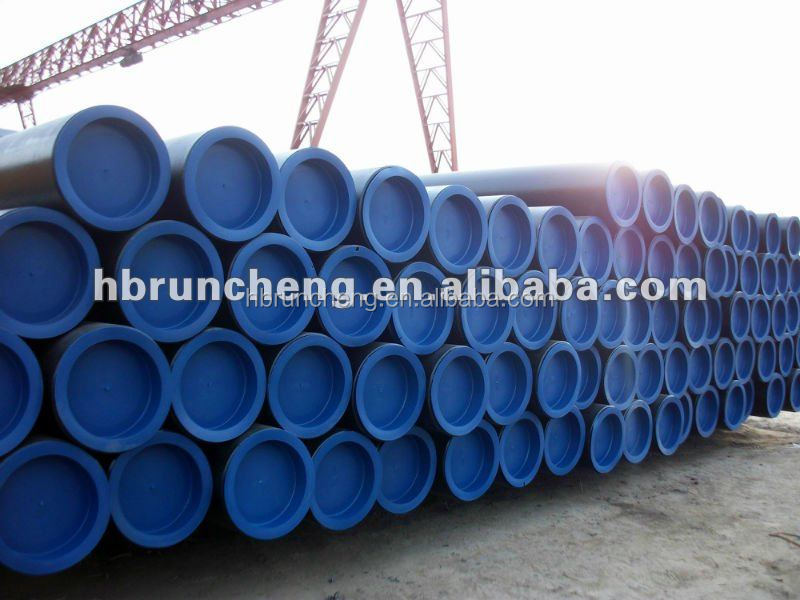 DIN30678 Polypropylene coating of steel pipes and fittings