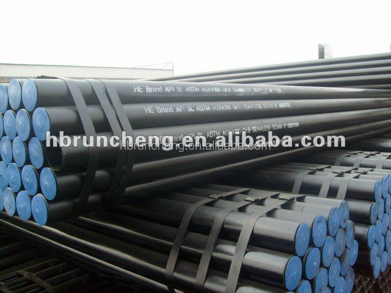 DIN30678 Polypropylene coating of steel pipes and fittings