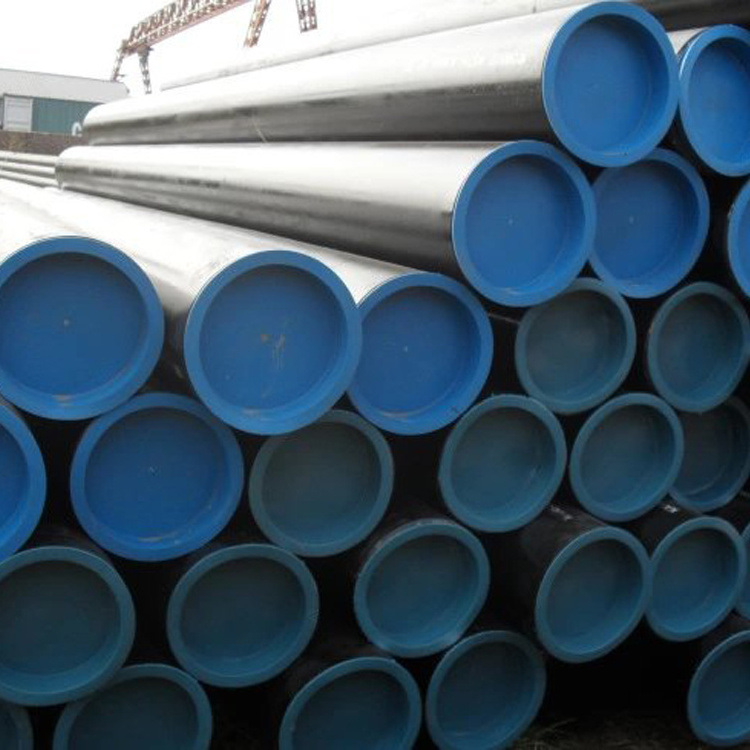 DIN30678 Polypropylene coating of steel pipes and fittings