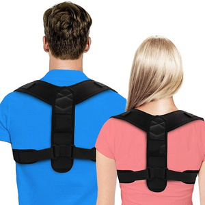 2023 Adjustable corrector posture posture corrector  back posture brace for men and women