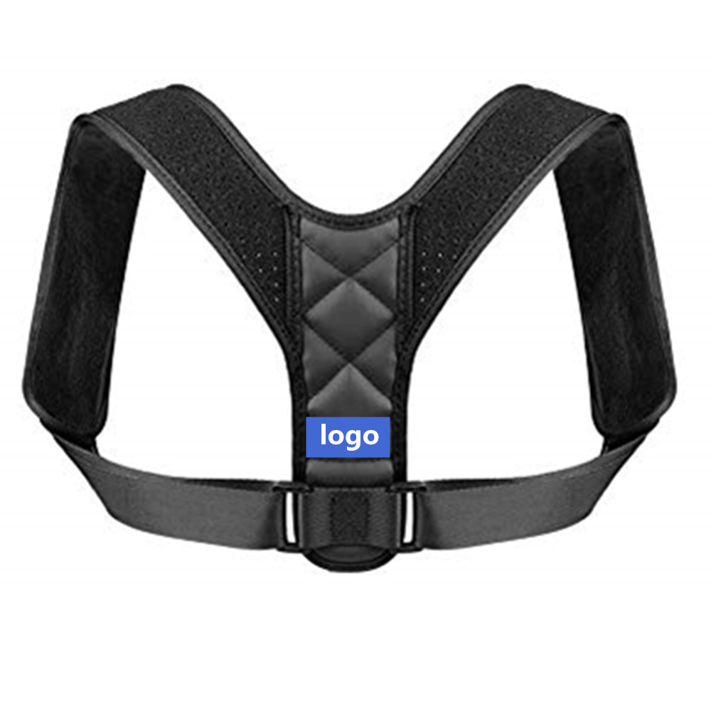 Noprene Adjust back posture corrective brace