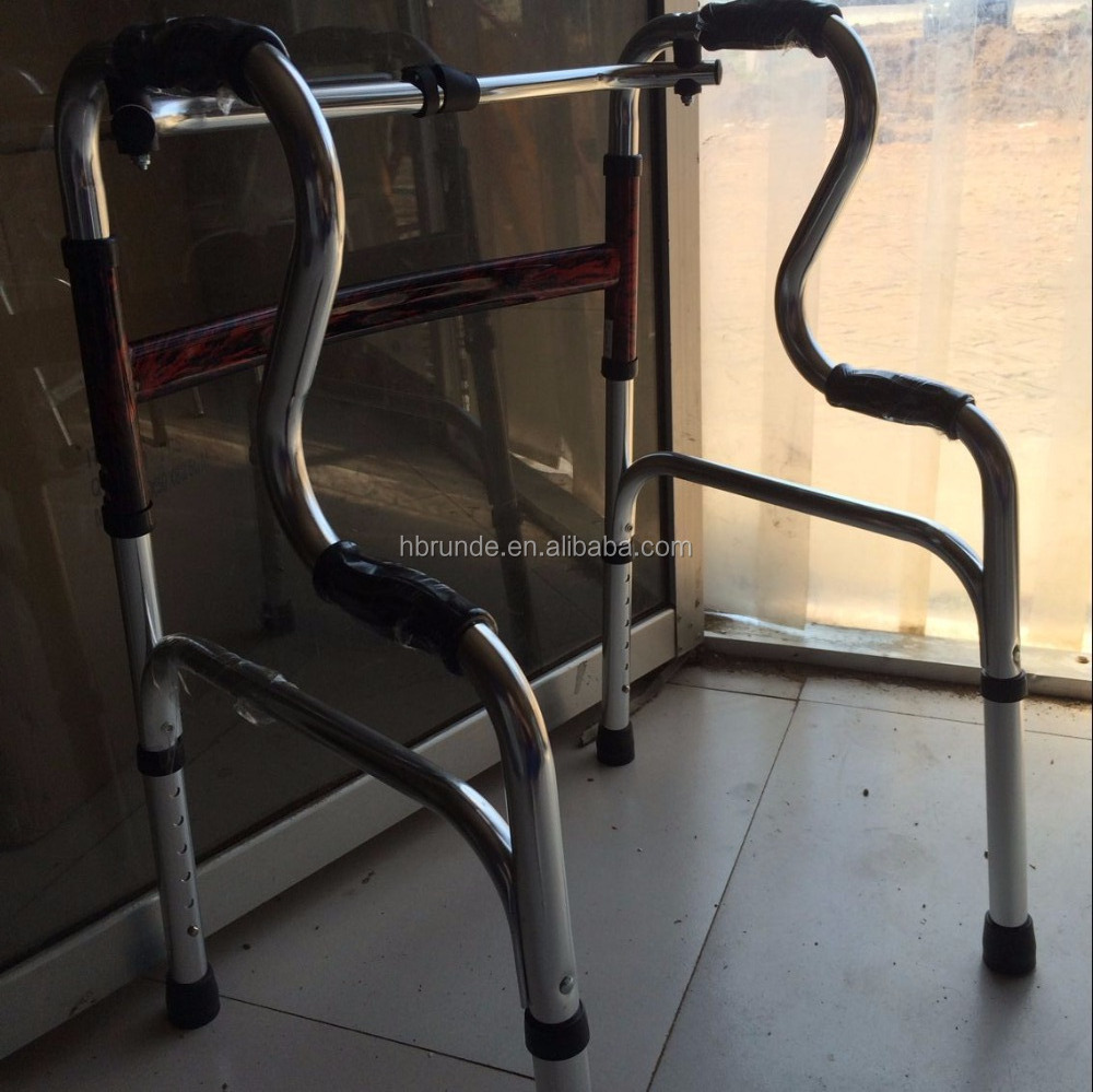 frame walking aid disabled walker/rollator