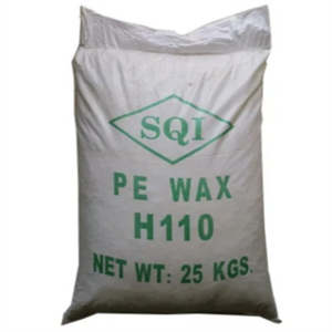 High Efficiency PVC Resin Lubricant PE Wax for PVC Extrusion  High-Density Oxidized Polyethylene, PE Wax, PVC Profiles