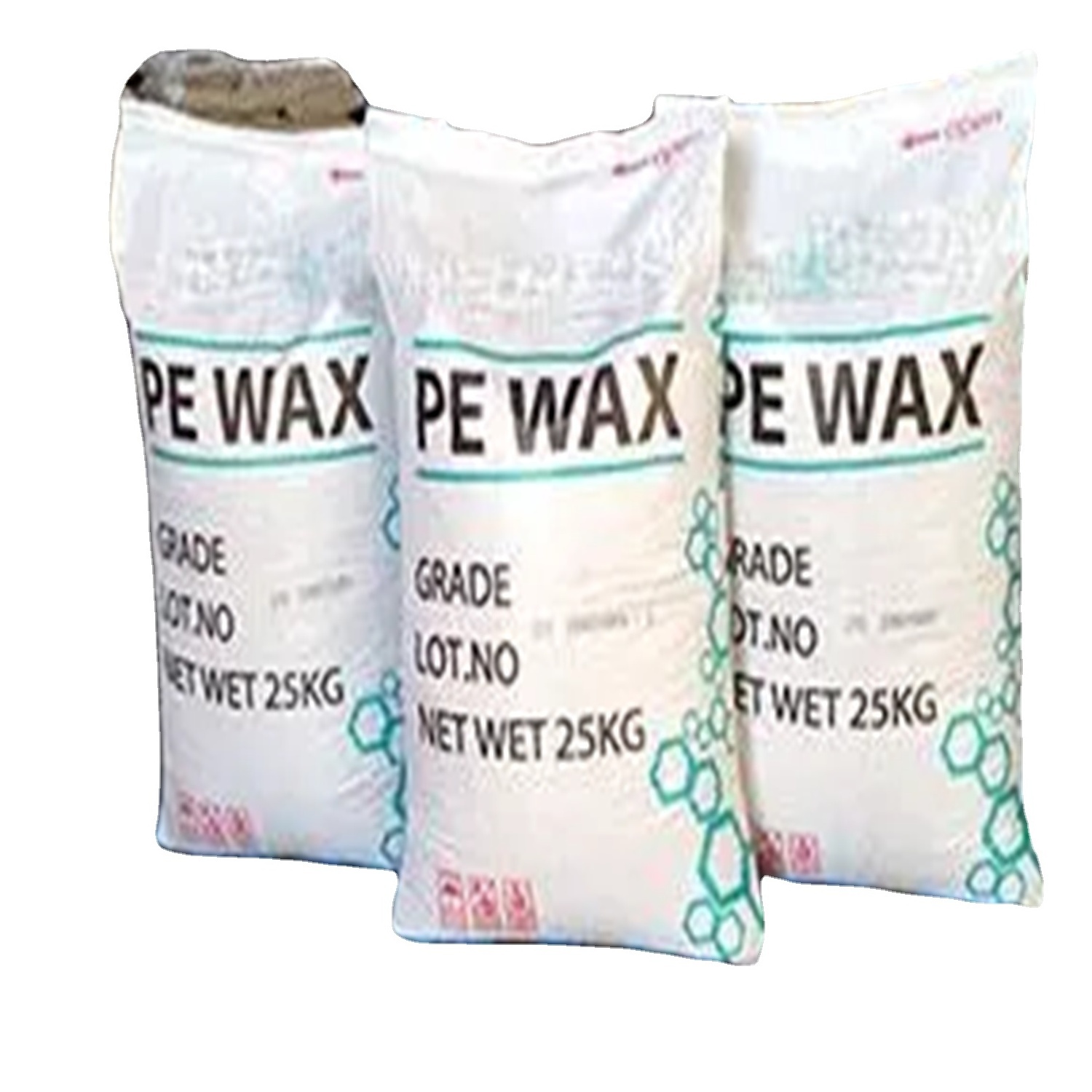 High Efficiency PVC Resin Lubricant PE Wax for PVC Extrusion  High-Density Oxidized Polyethylene, PE Wax, PVC Profiles