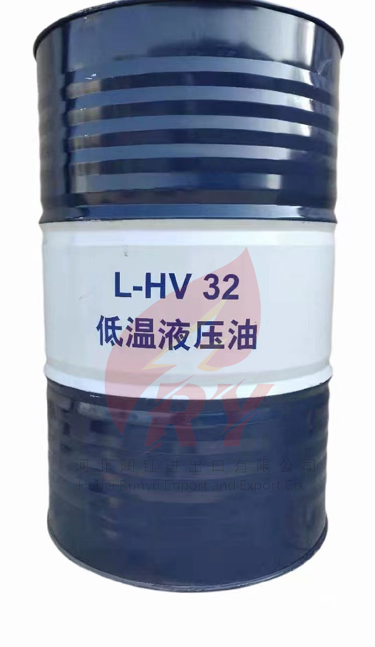 Brake Fluid Industry Manufacturer 208 Liters Drum DOT3 Brake Oil