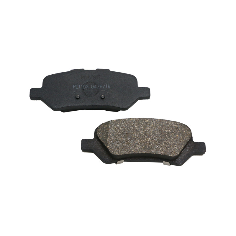 every brake pad ceramic greenpower safe lines chopped steel wool fiber for brake pads us japan cars