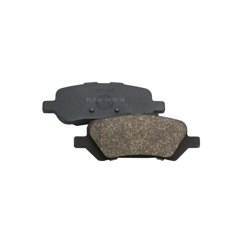 every brake pad ceramic greenpower safe lines chopped steel wool fiber for brake pads us japan cars