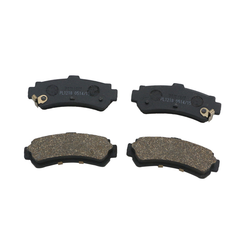 Brake Pads Wholesale Break Pad Car For Toyota Honda Nissan