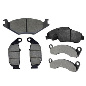 every brake pad ceramic greenpower safe lines chopped steel wool fiber for brake pads us japan cars