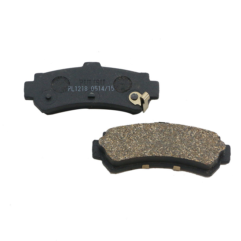 Brake Pads Wholesale Break Pad Car For Toyota Honda Nissan