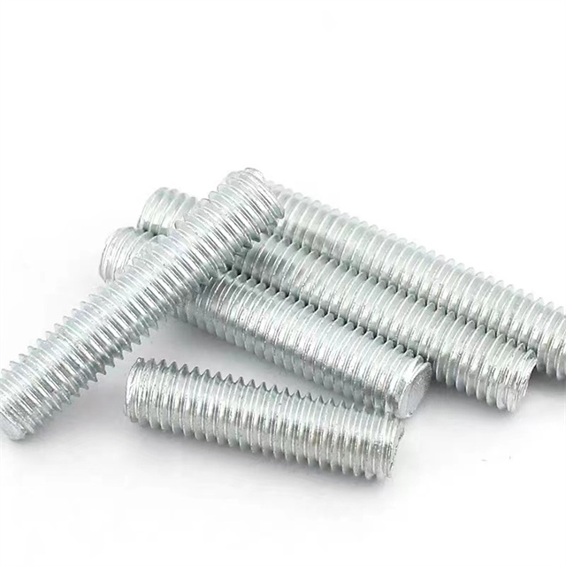 Din 976 China Made  Wholesale Price Professional Manufacturer  Stainless Steel Threaded Rod