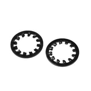 65Mn Black GB861.1 Internal Teeth Lock Washer Lock Washers Internal Teeth Serrated Lock Star Washers