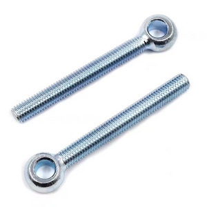 Stainless Steel A2/A4 Eye bolts HANDAN Factory DIN444