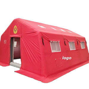 Hot Selling Storm Shelter Tent Temporary Home for Flood Victims Modular Disaster Pop-up Evacuation Cabin Emergency Tent