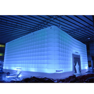 Beautiful Inflatable Dome Tent Inflatable Yard Tent, inflatable igloo, inflatable tent for rental