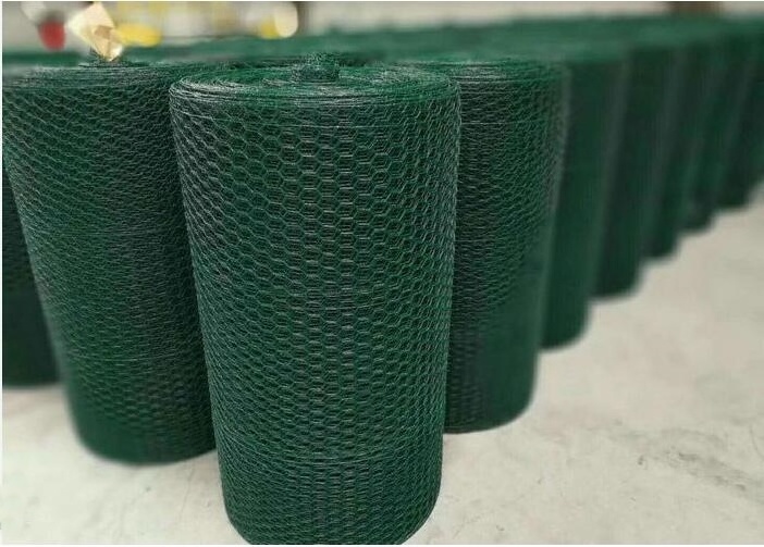 1.5mm 1-1/4'' Mesh Cheap Farm Chicken Net Fence/Rabbit Hexagonal Poultry Netting